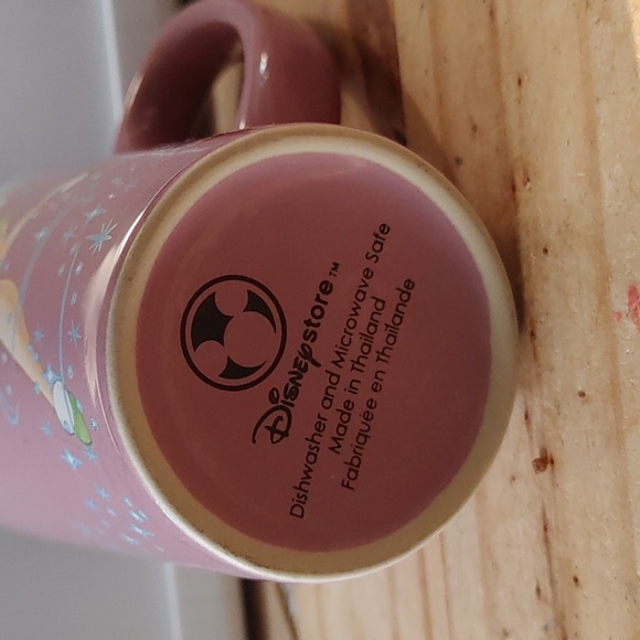 Disney tinkerbell mug - Picture 4 of 4